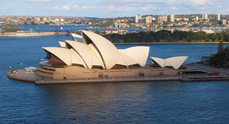 Opera House - Sydney